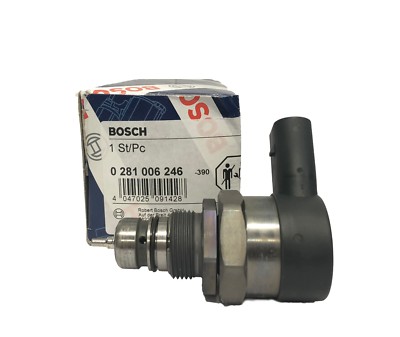 Rregullator Presioni Bosch 0281006246