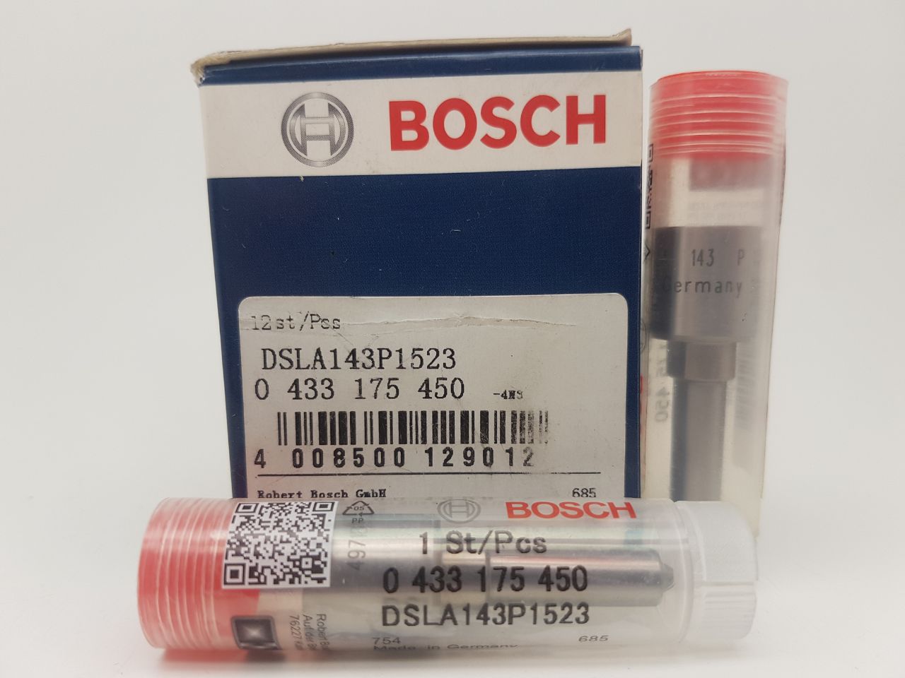 Sprucator Bosch 0433175450