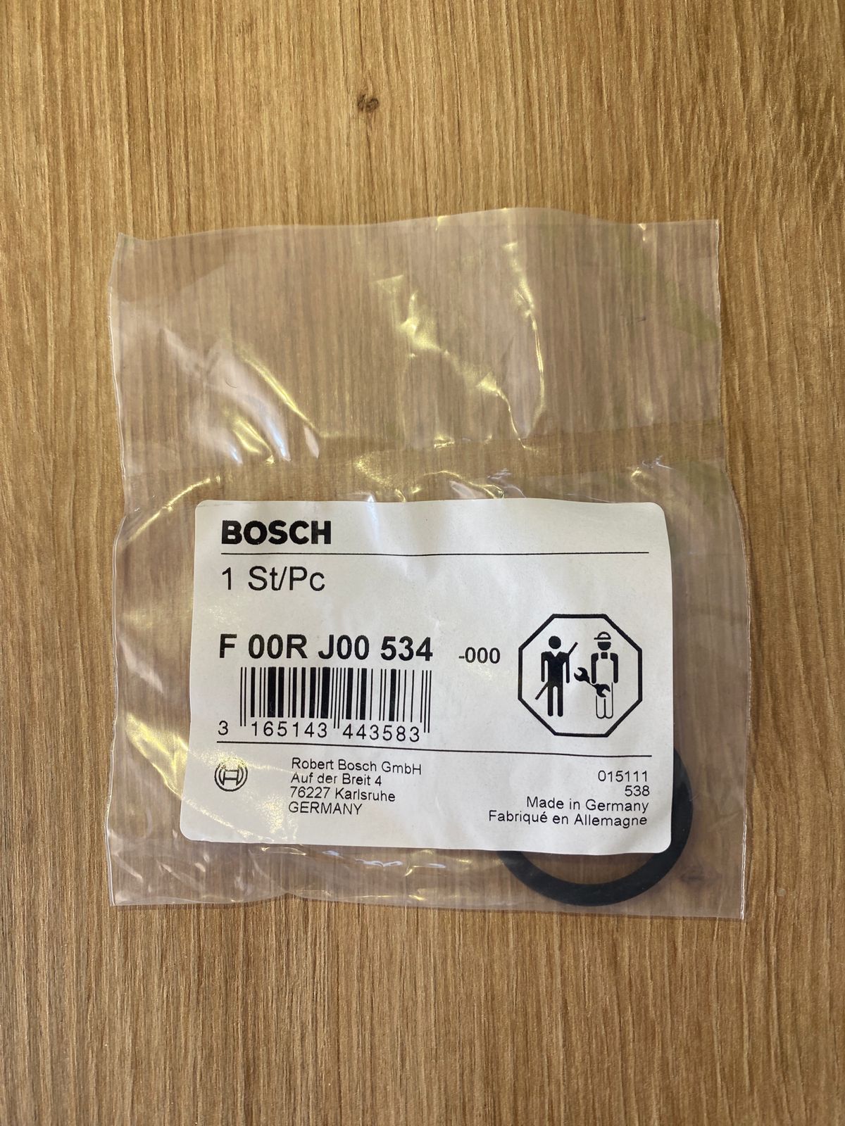Gomina Bosch F00RJ00534