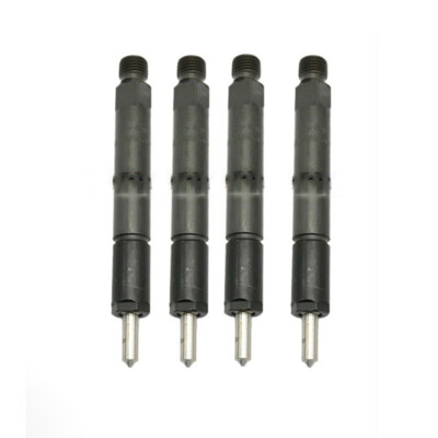 Injektor Bosch 0432193498
