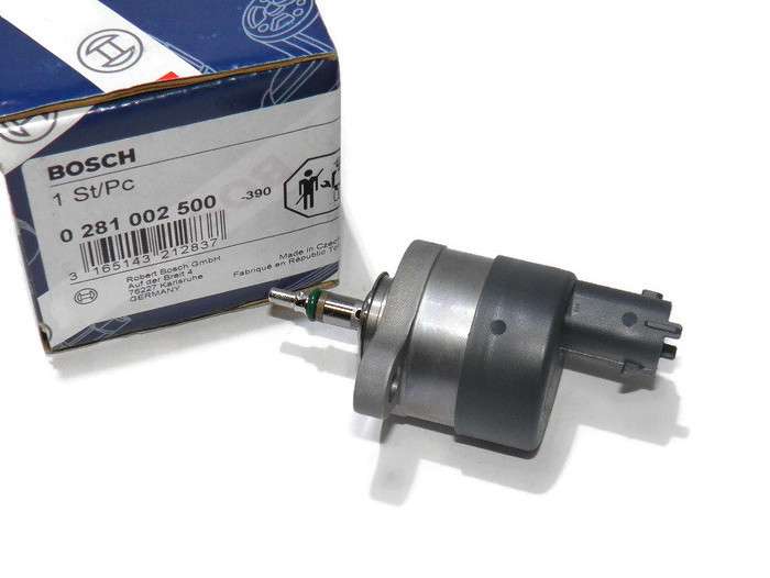 Rregullator Presioni Bosch 0281002500