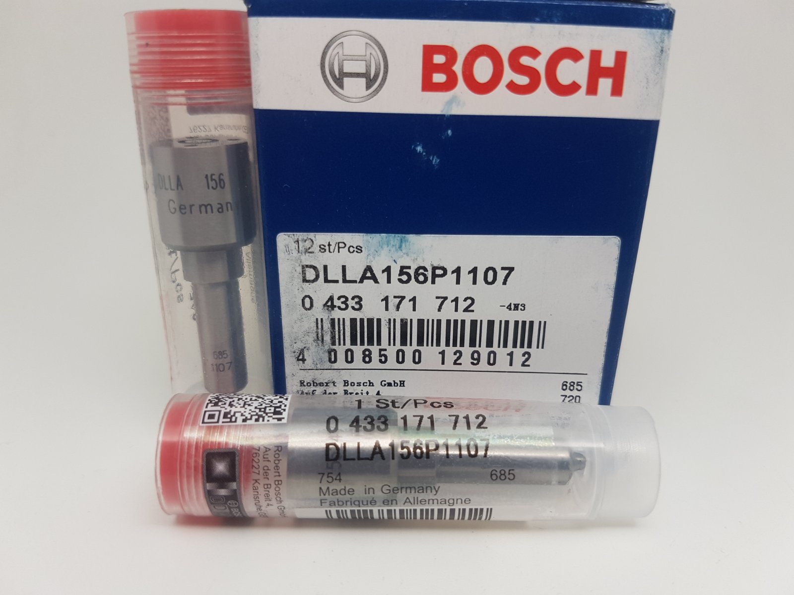 Sprucator Bosch 0433171712