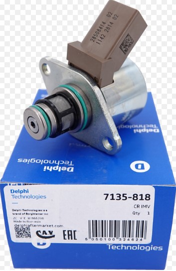 Rregullator Delphi 7135-818