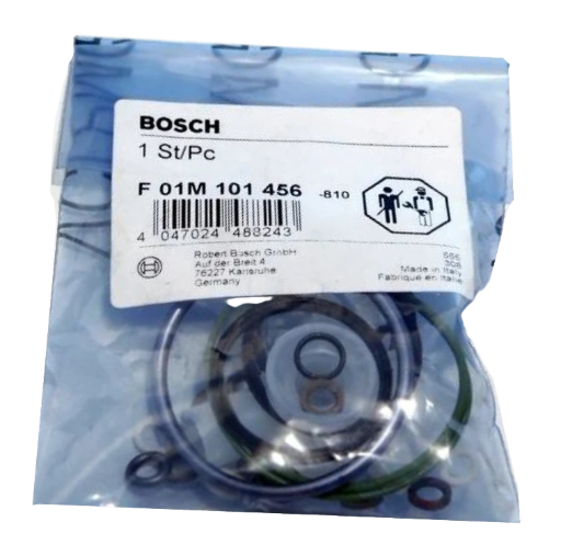SET RIPARIMI BOSCH F01M101456
