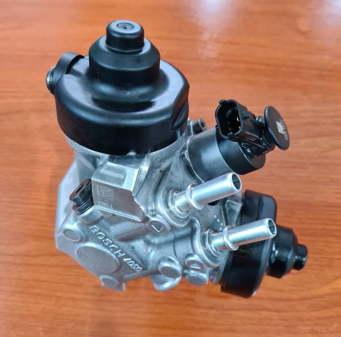 Pompë CP4 e revizionuar Bosch 0445010696