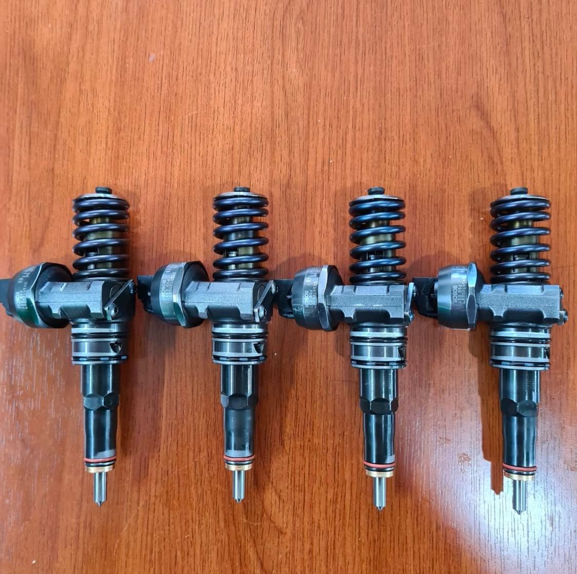 Injektor Unit Bosch 0414720229