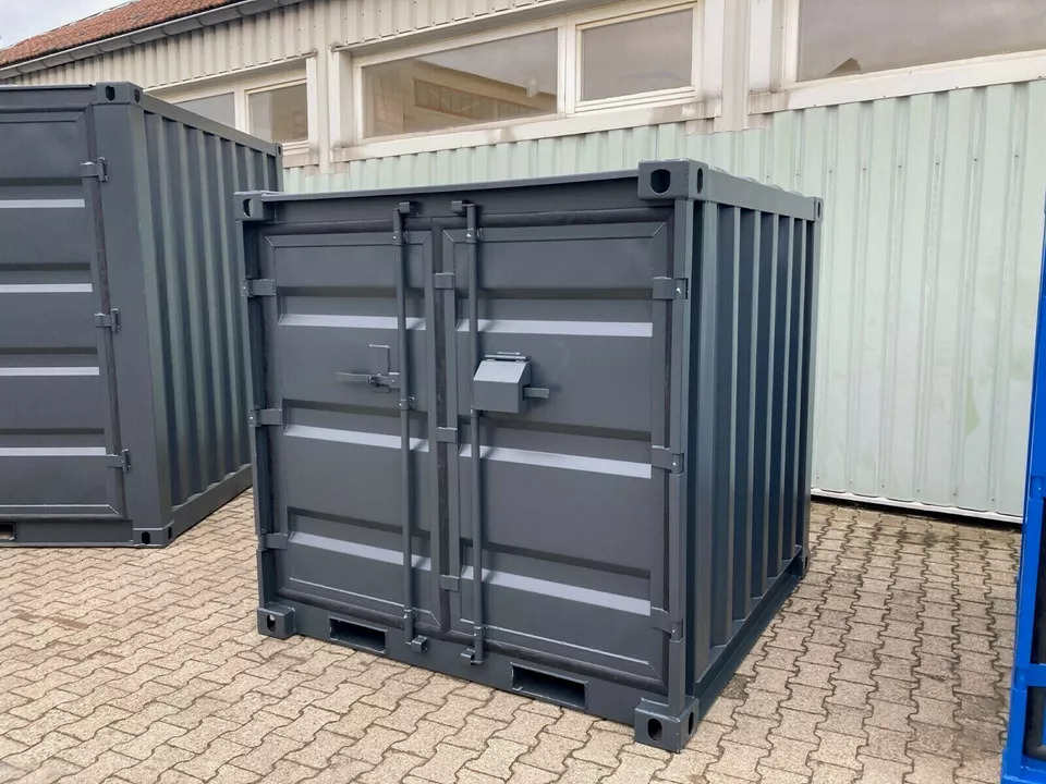 Container de Stockage 6 Pieds – Neuf