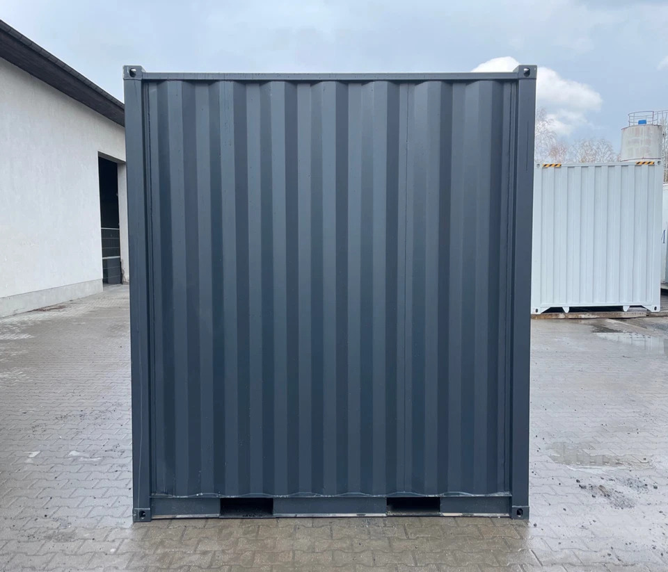 Conteneur de stockage 9 pieds – Neuf