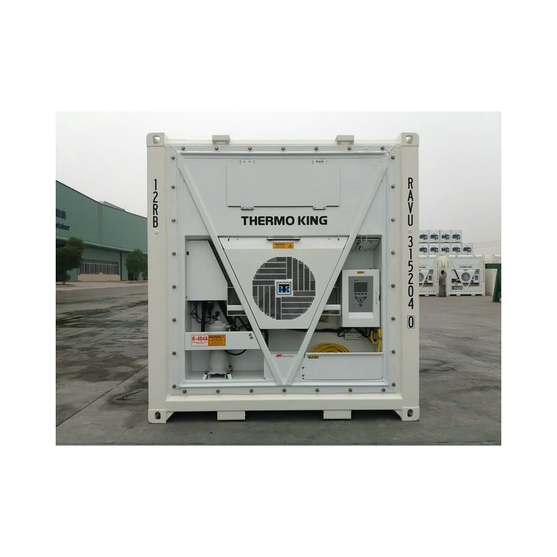 Container Frigorifique 10 Pieds Reefer – Neuf