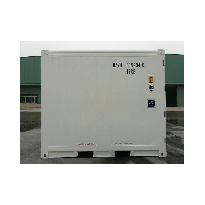 Container Frigorifique 10 Pieds Reefer – Neuf
