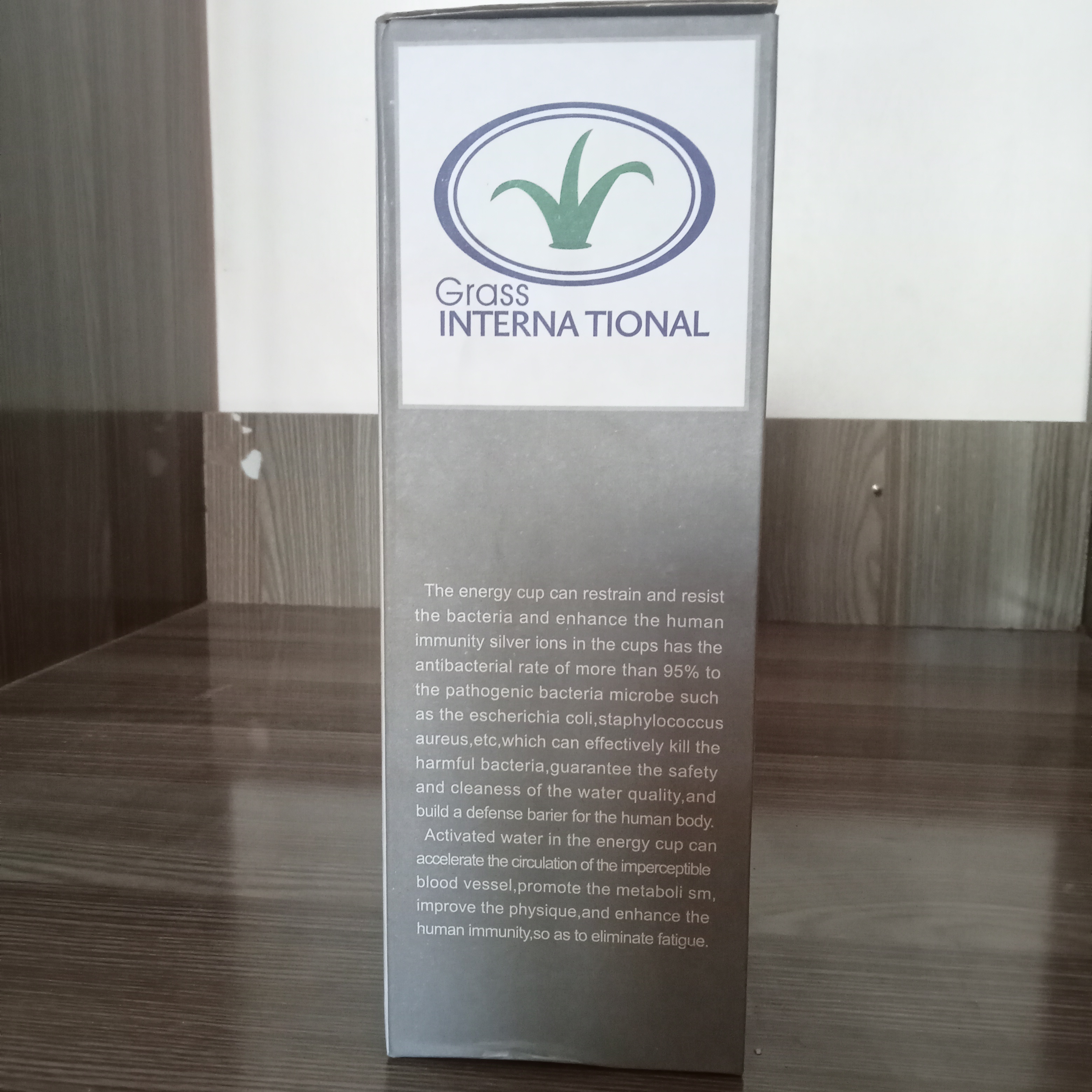 Organic Herbal Supplements