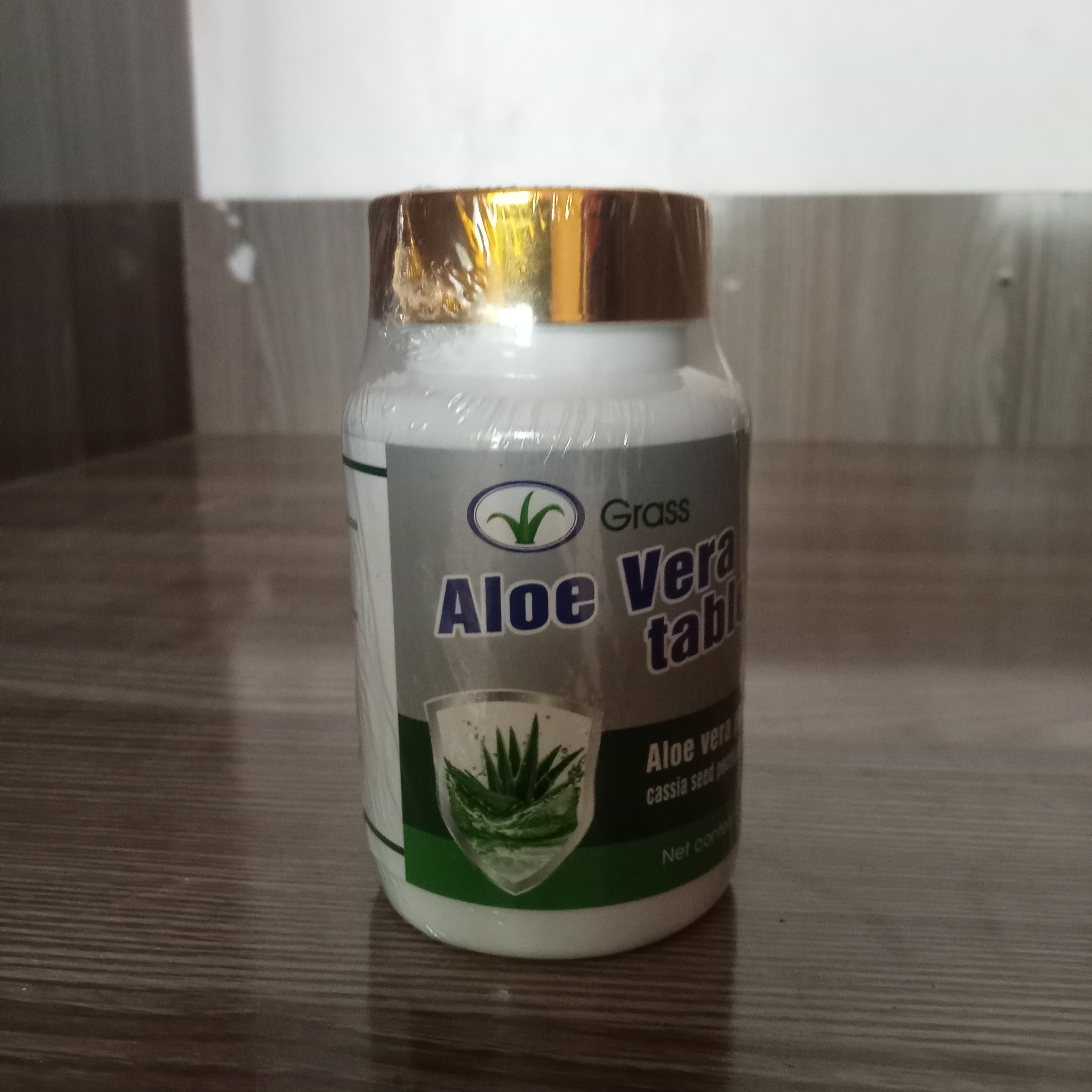 Premium Herbal Supplements