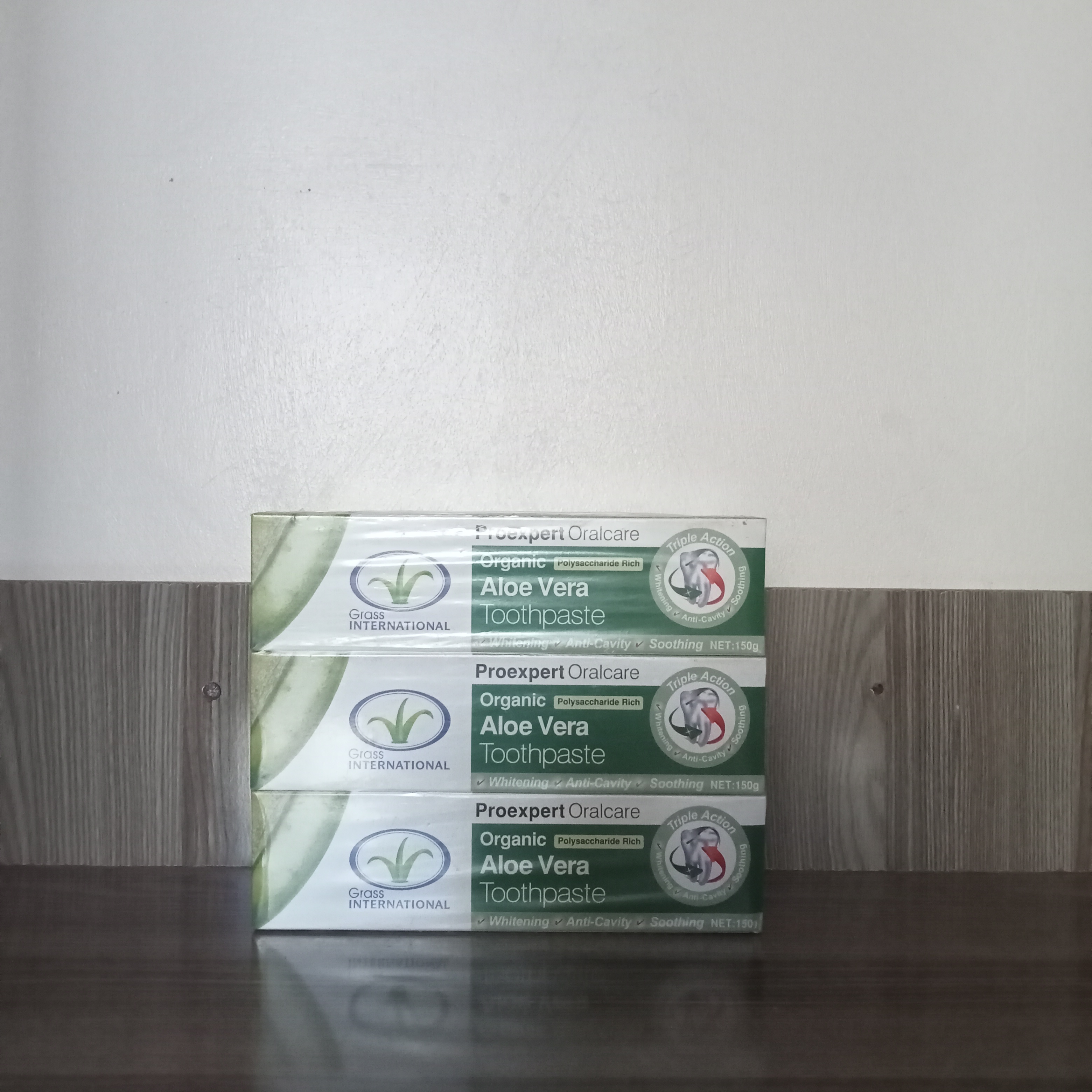 Premium Herbal Supplements