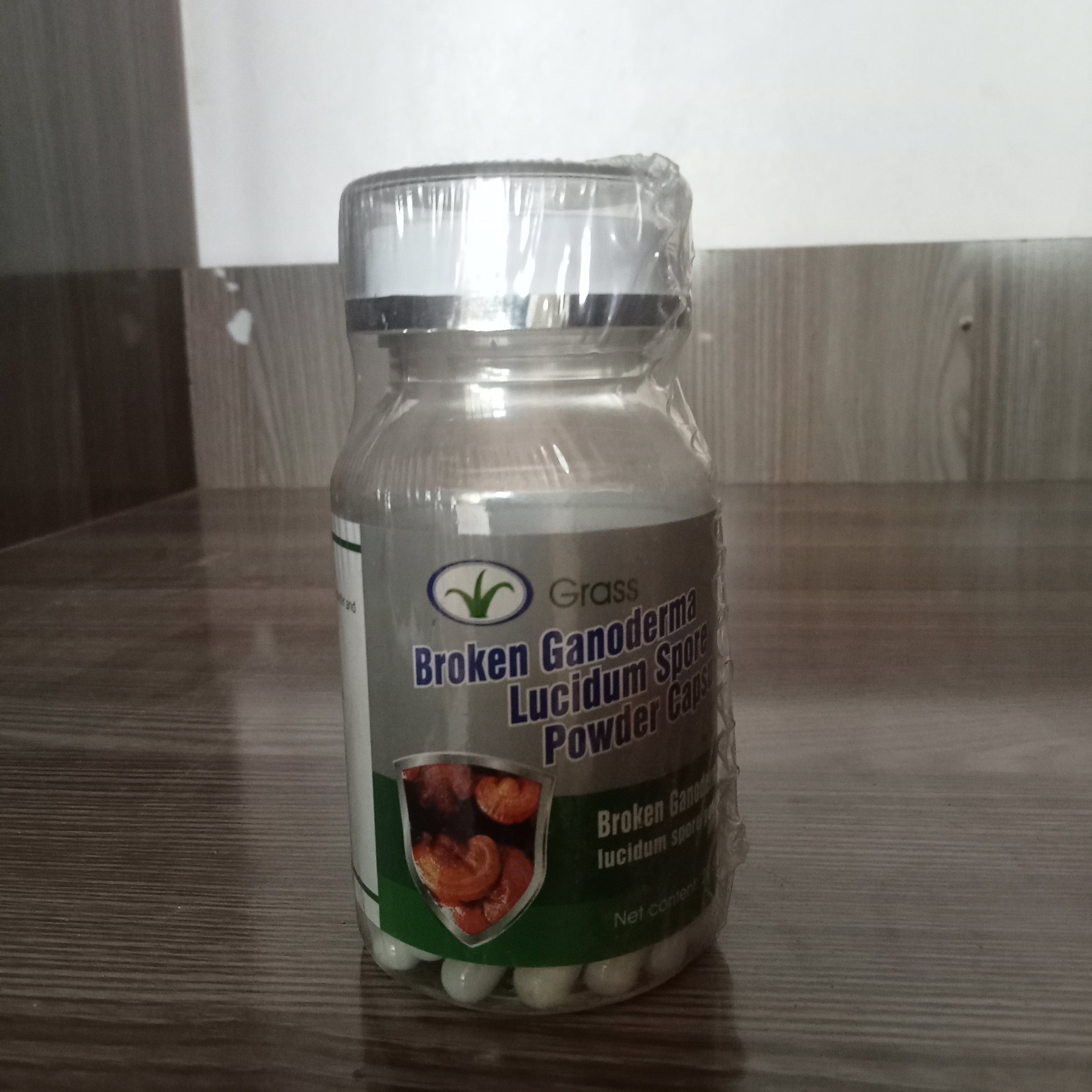 Premium Herbal Supplements