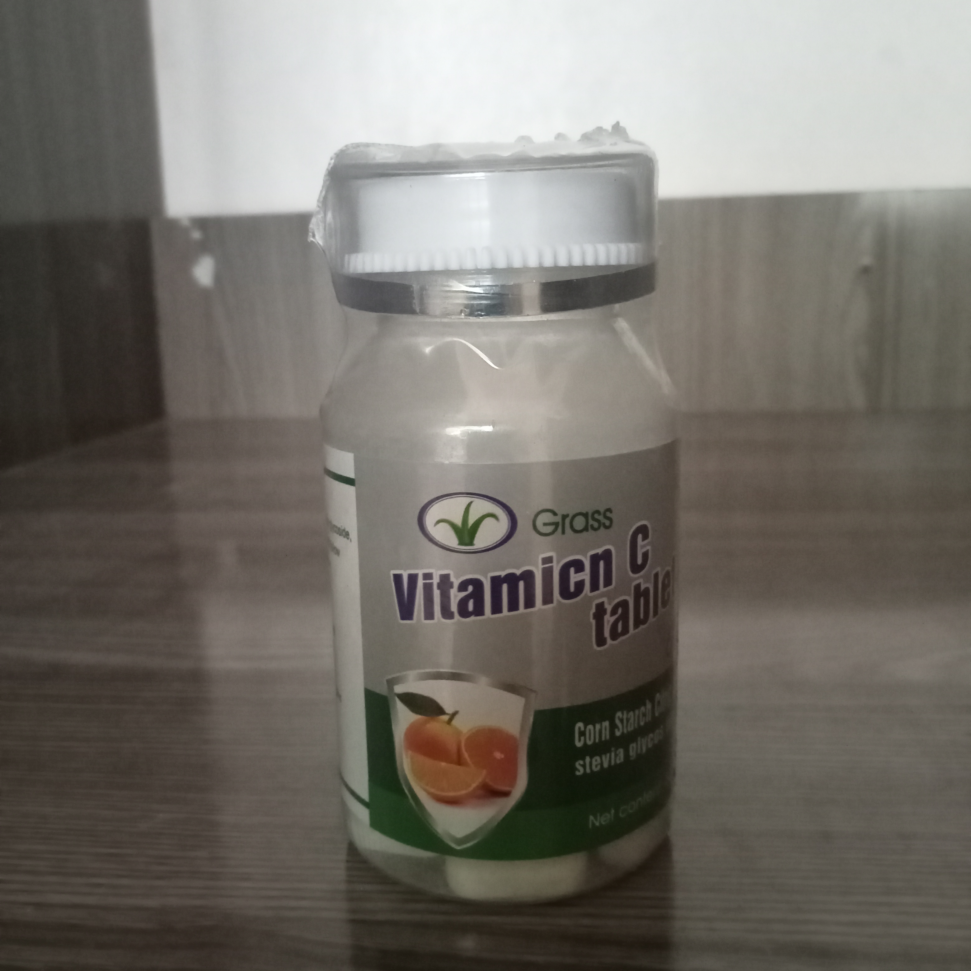 Premium Herbal Supplements
