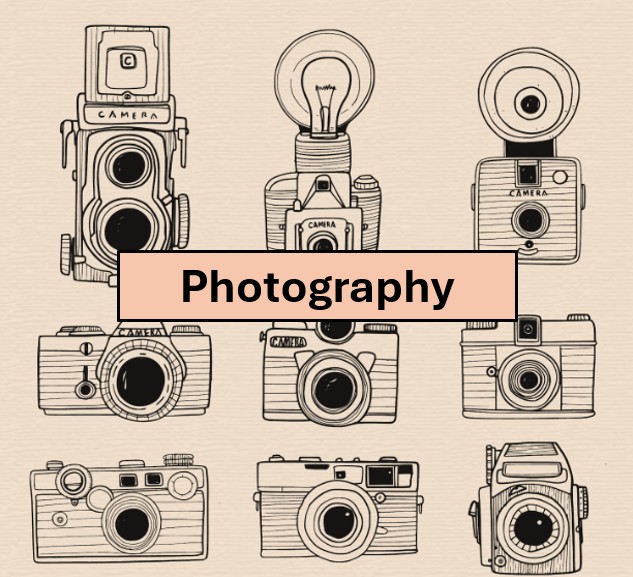 PH8. Photo. A Landscape