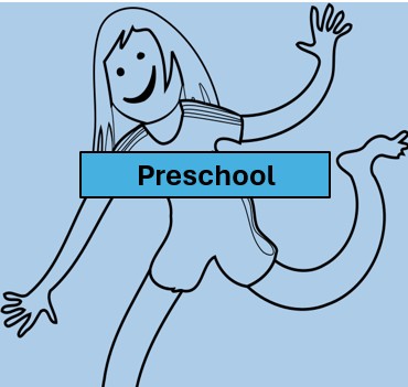 PRE4. Age 0-4. Draw & colour a picture of an animal - A4 size