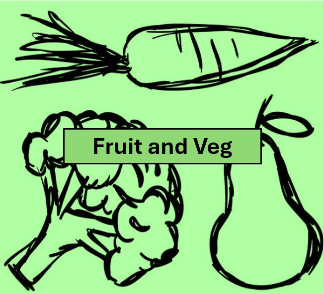 V8. Three onions - dressed - spring sown