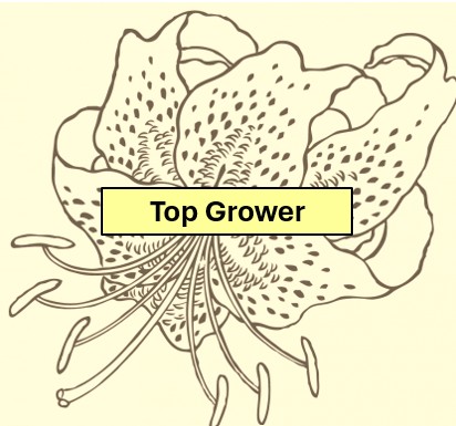TG. Top Grower