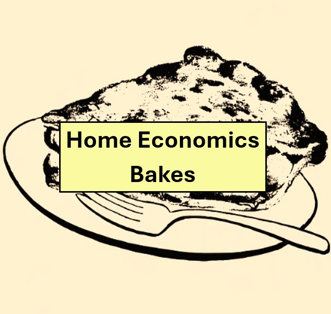 HE14. Three Savoury Scones