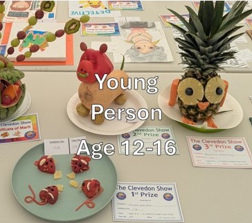 YP3. Any item of handicraft