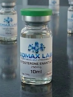Testosterone Enanthate 250mg/ml 10ml