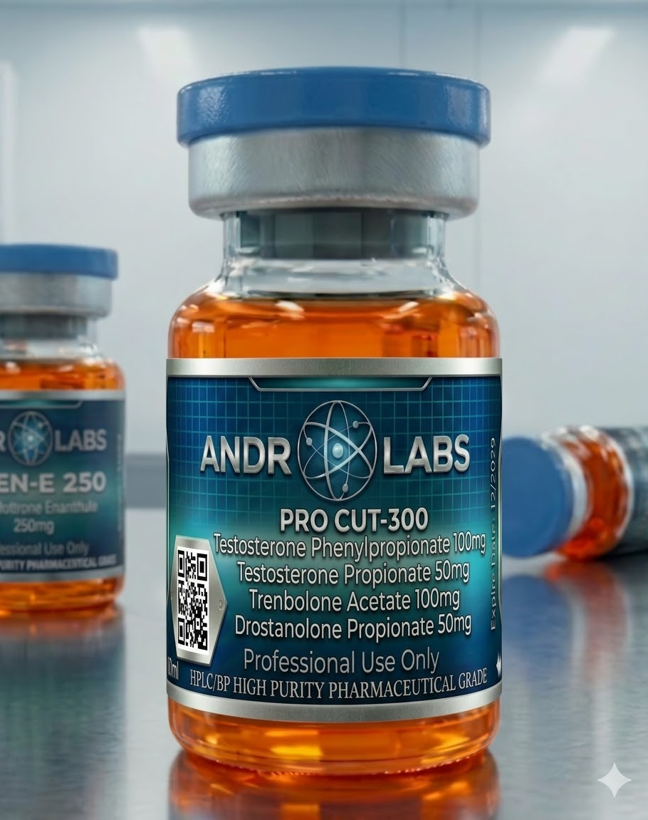 PROCUT 300 (Pro Cutting Mix) 300mg/ml