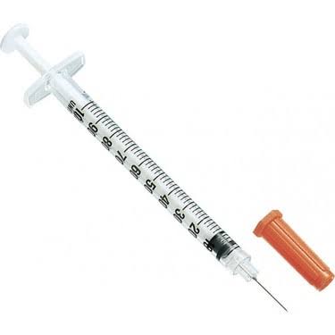 Microfine Insulin Injector 30G