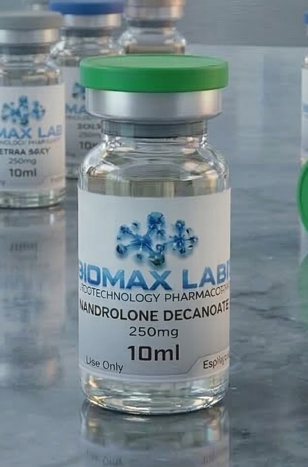 Nandrolone Decanoate 250mg 10ml