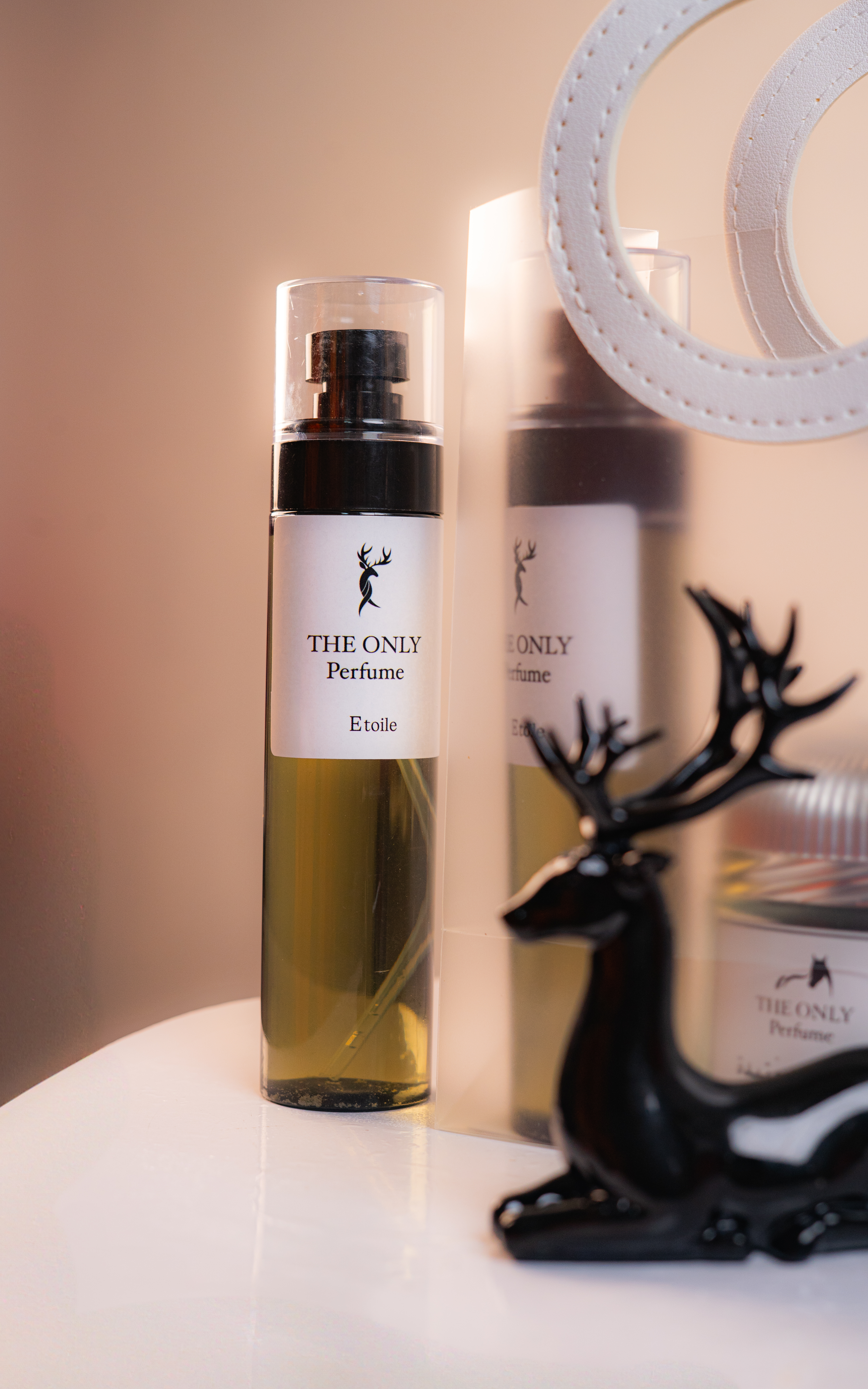 50 ml PERFUME + ETOILE COMBO SET