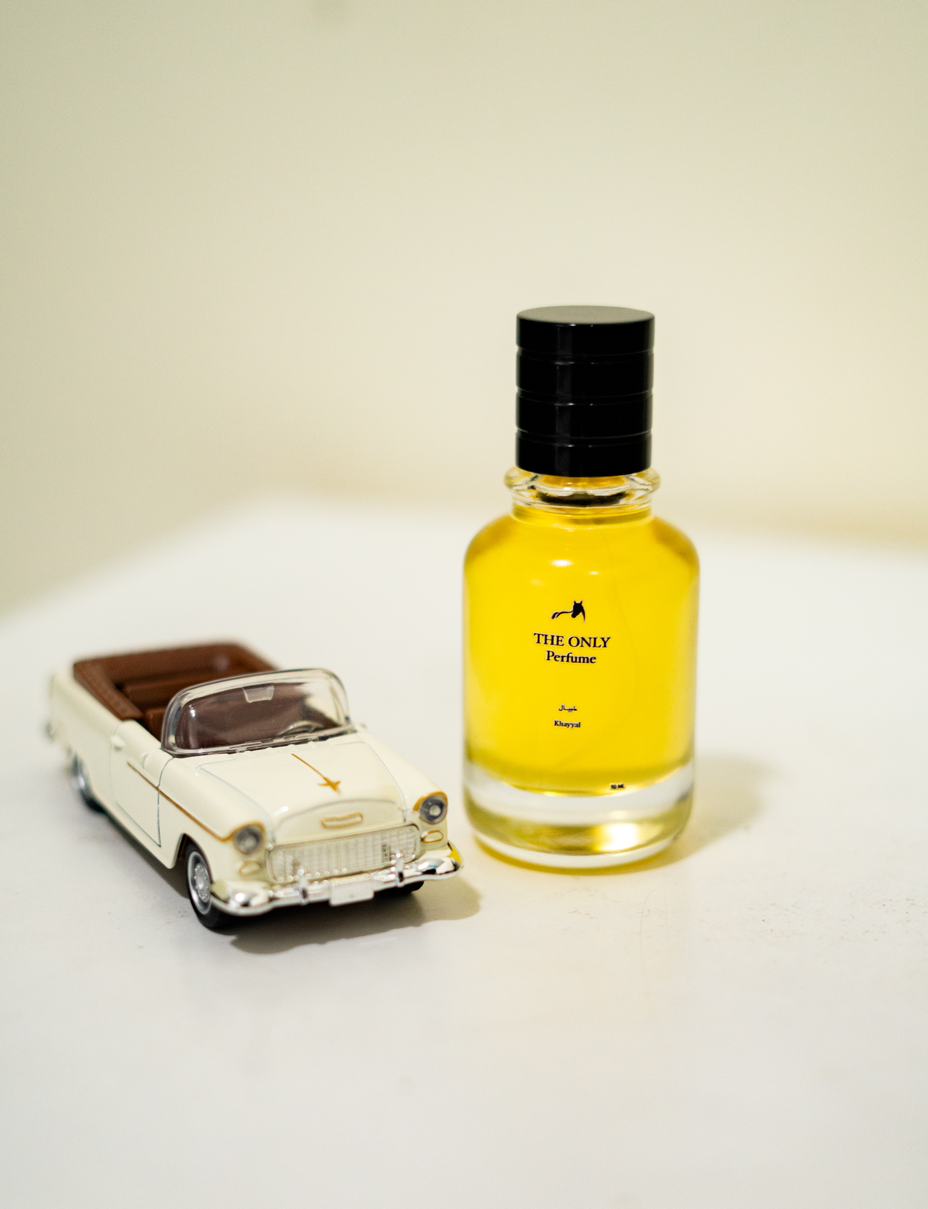 FLORAL ELEGANCE BOUQUET - 3 * 30ml PERFUMES