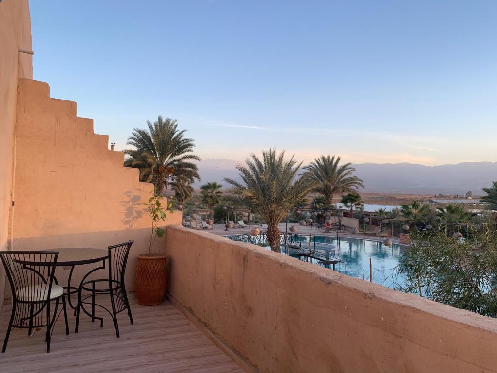 Suite Deluxe avec Lit King-Size