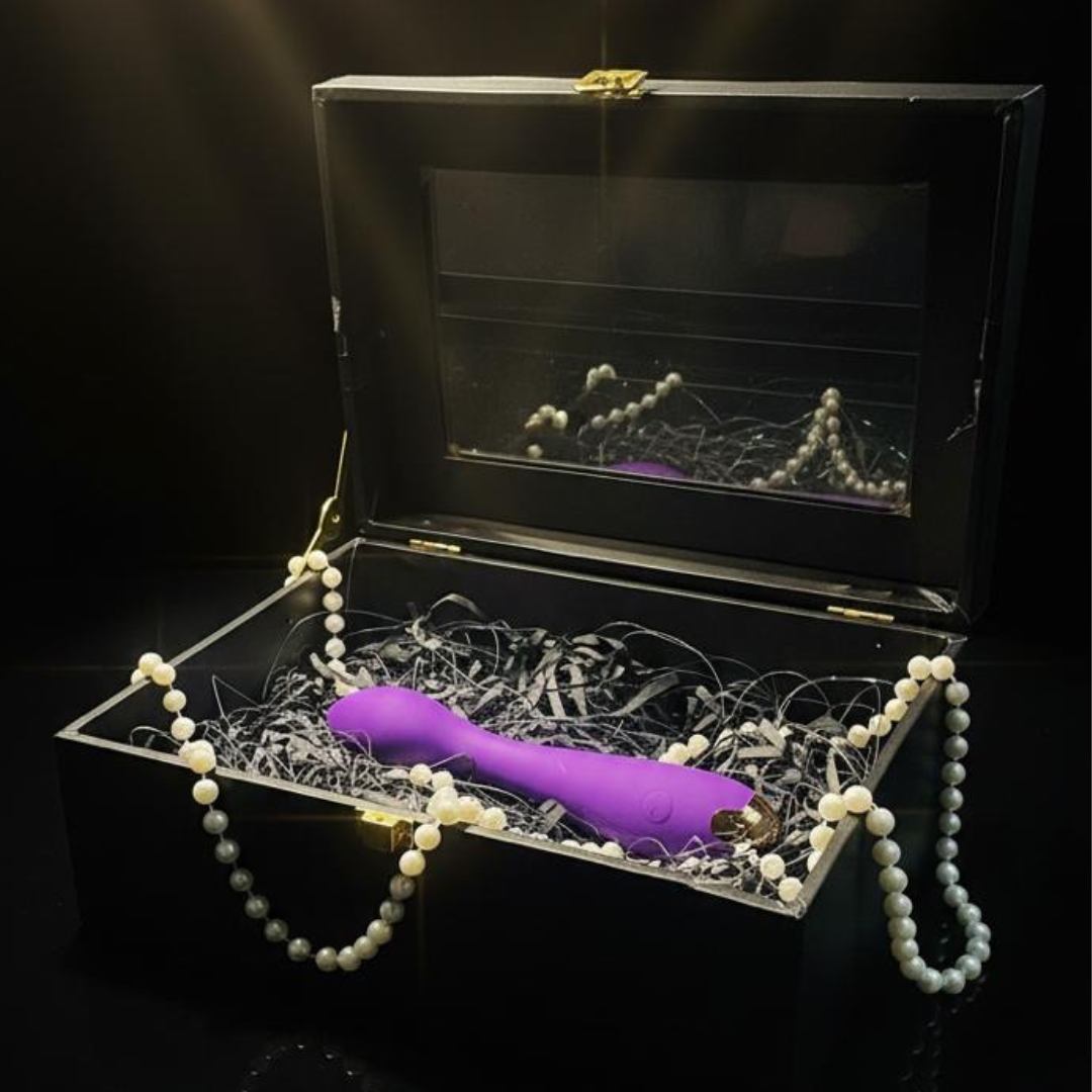 JellyJob Aura Flex Premium Gift Box