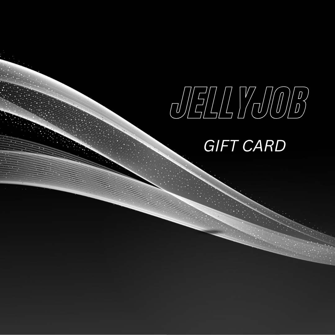 JellyJob Gift Card