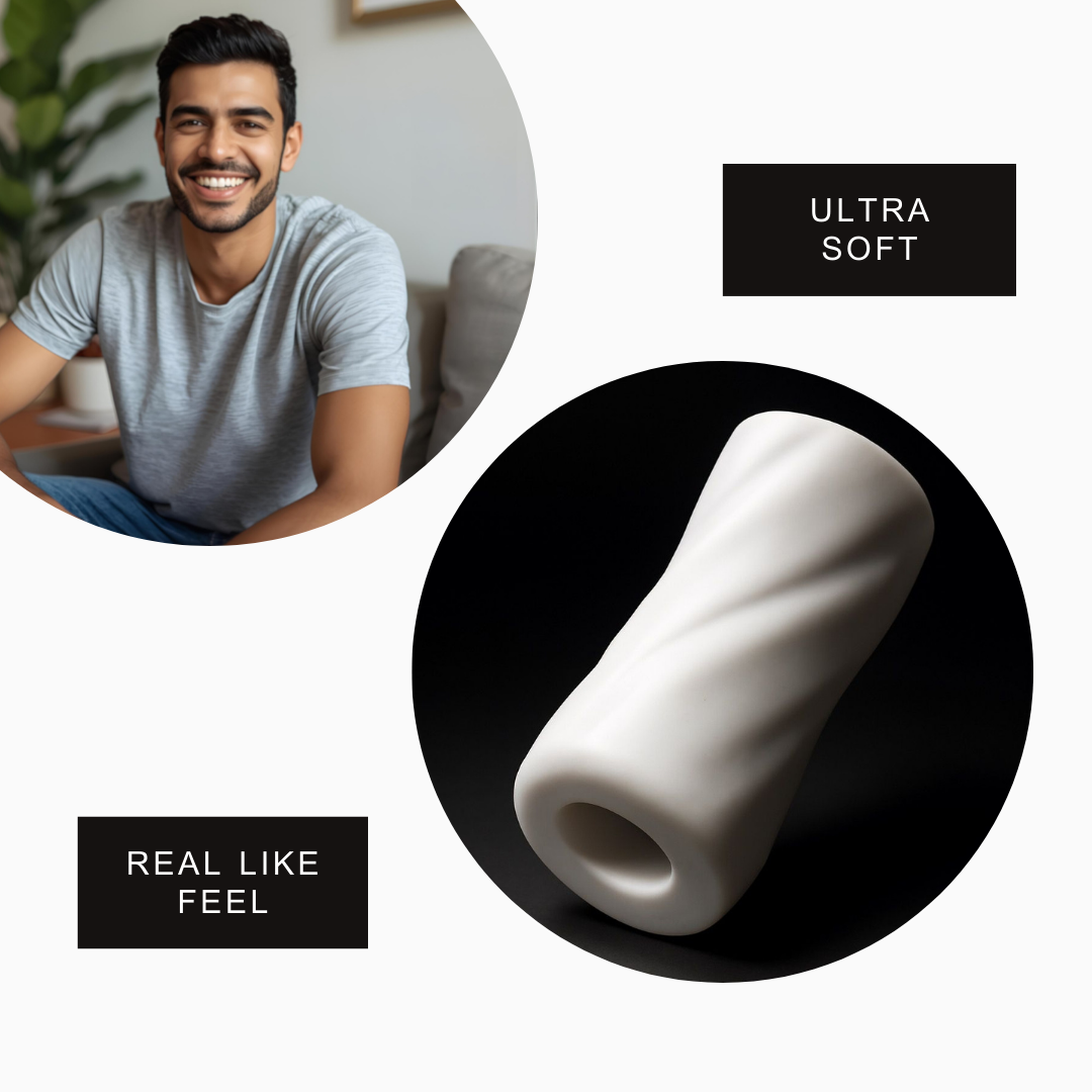 JellyJob GripX Spiral