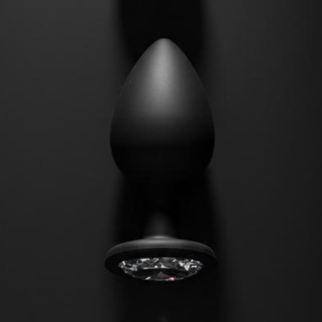 JellyJob LuxeGem Plug