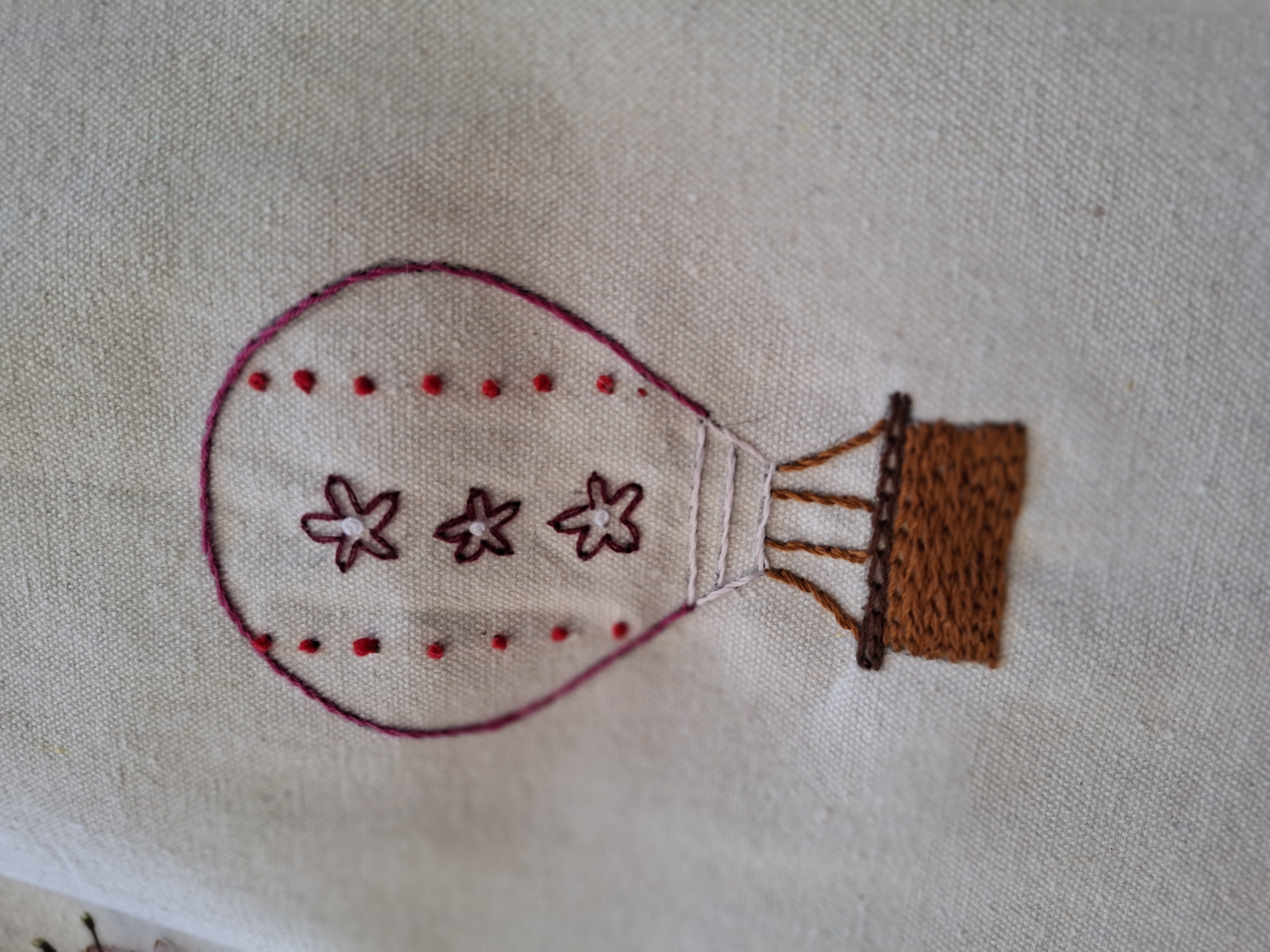 Canvas Tote Bag