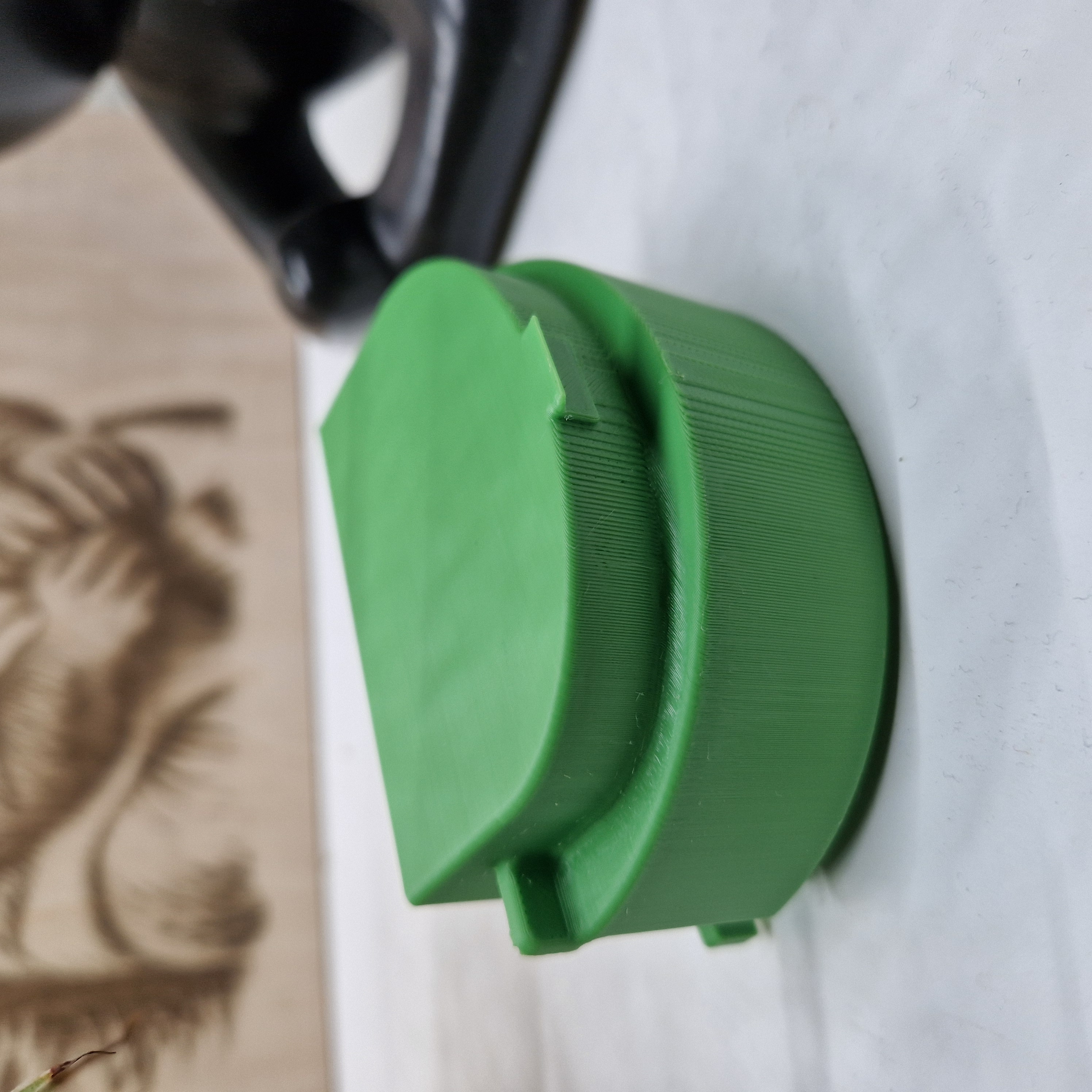 Festool Kapex KS 120 zero clearance block