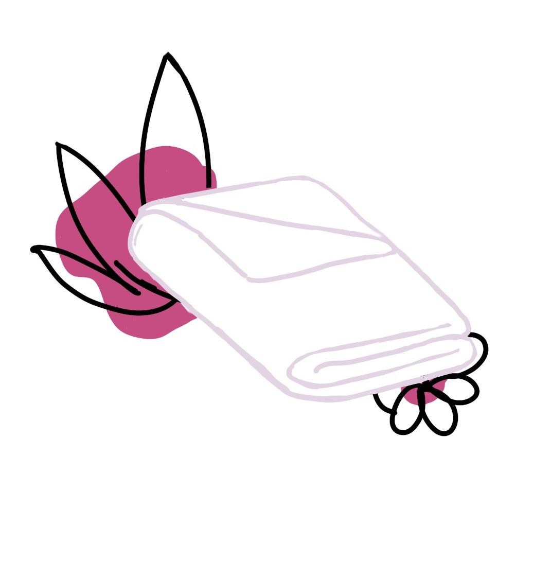 Couverture bébé personnalisé