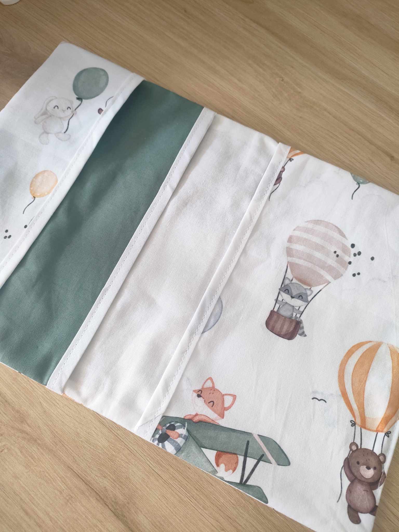 Protège carnet de santé Animaux