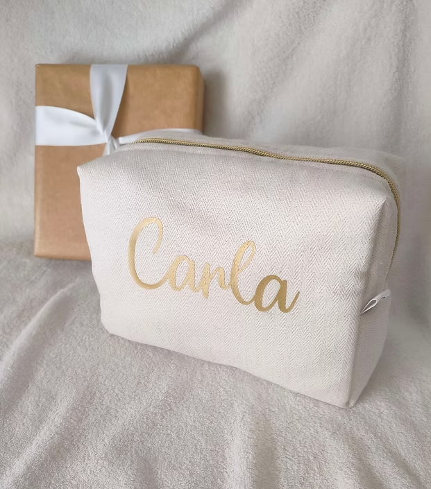 Trousse de toilette Personnalisé