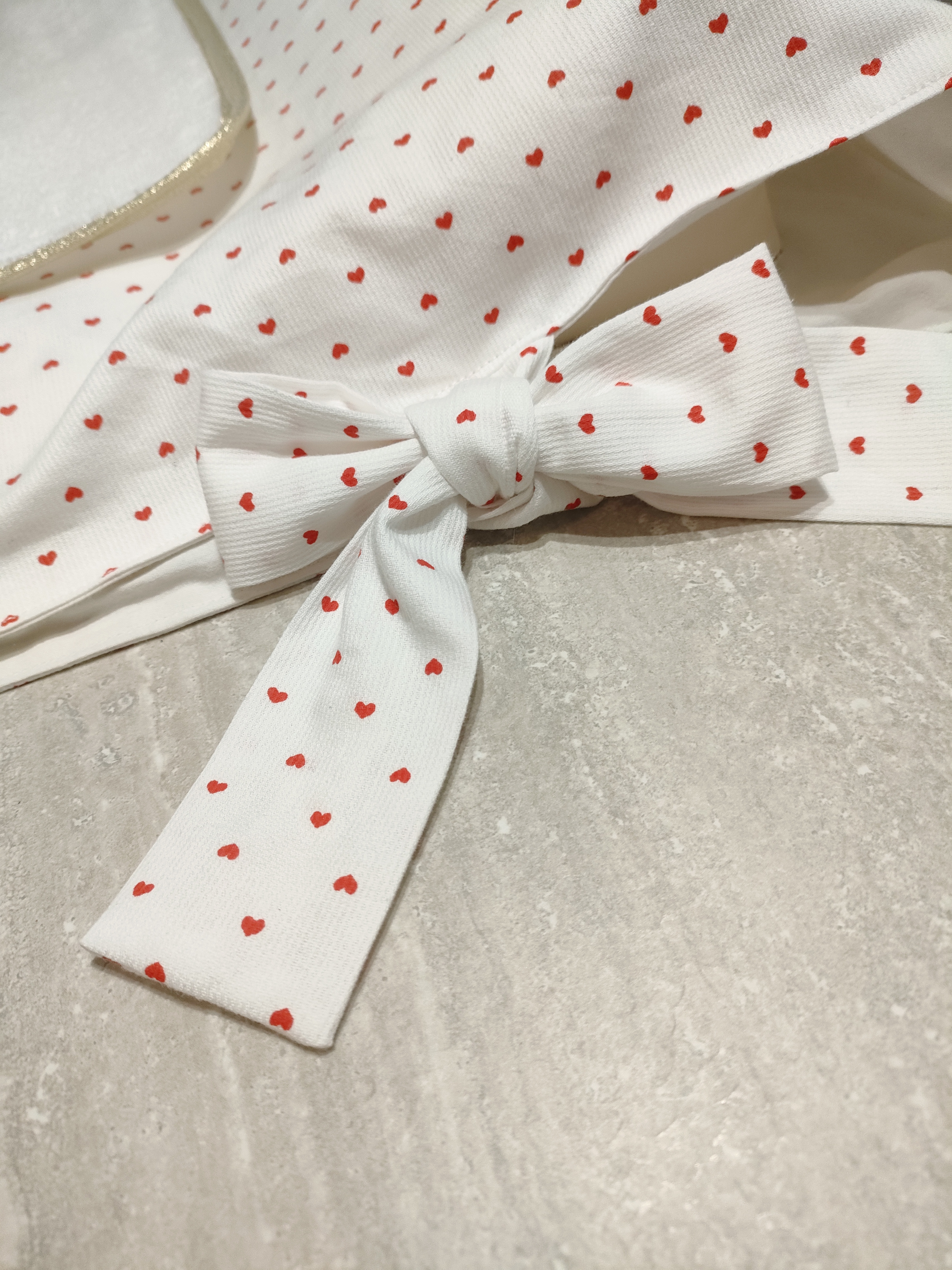 Housse de matelas à langer Kamel