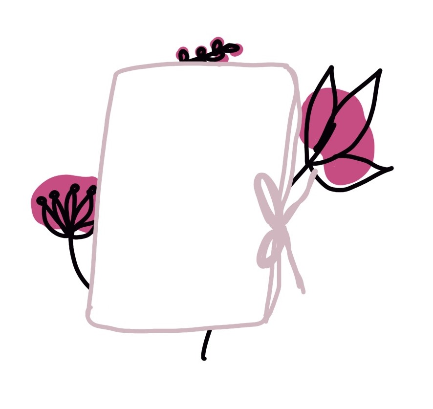 Protège livre de poche personnalisé