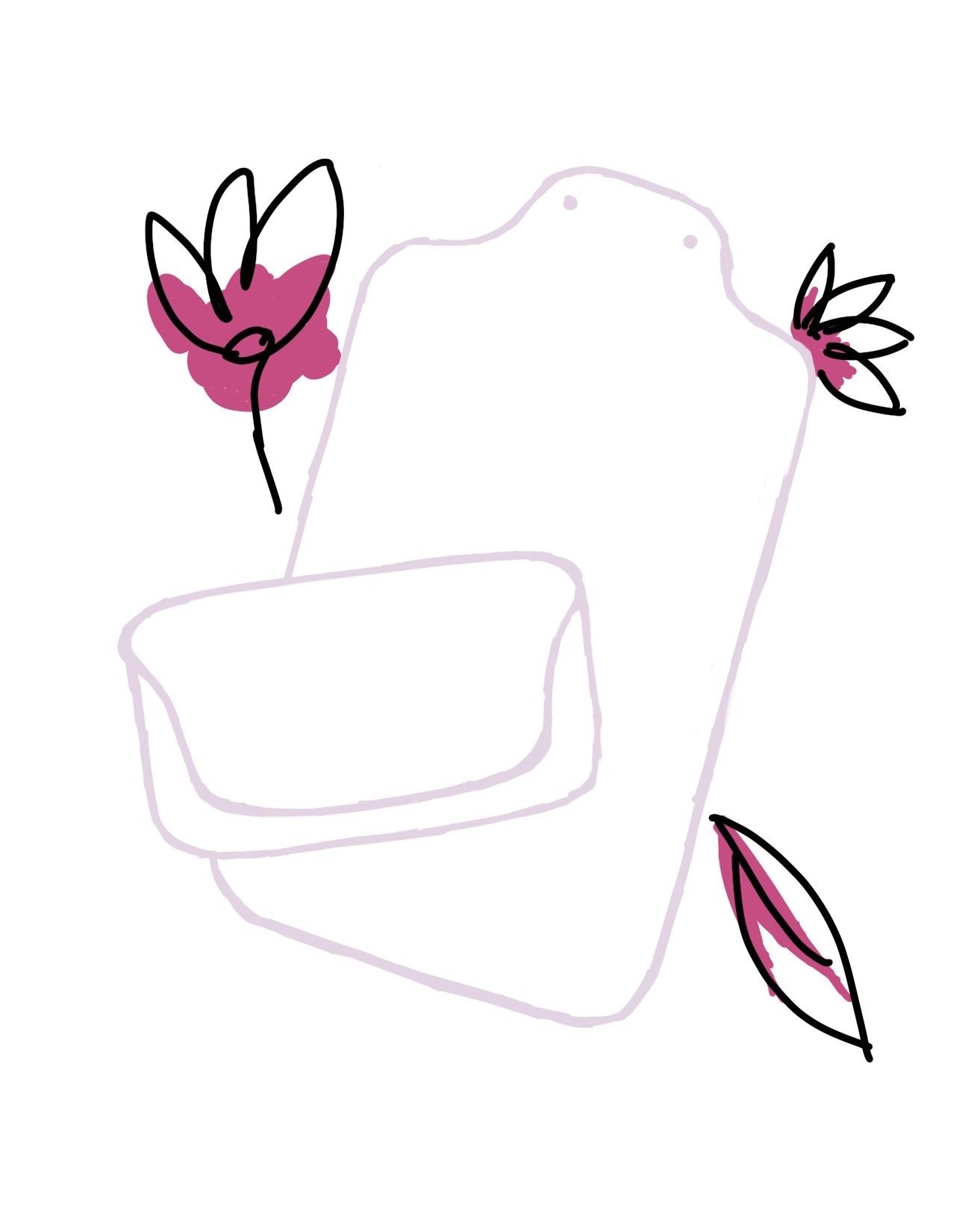 Matelas à langer à personnaliser