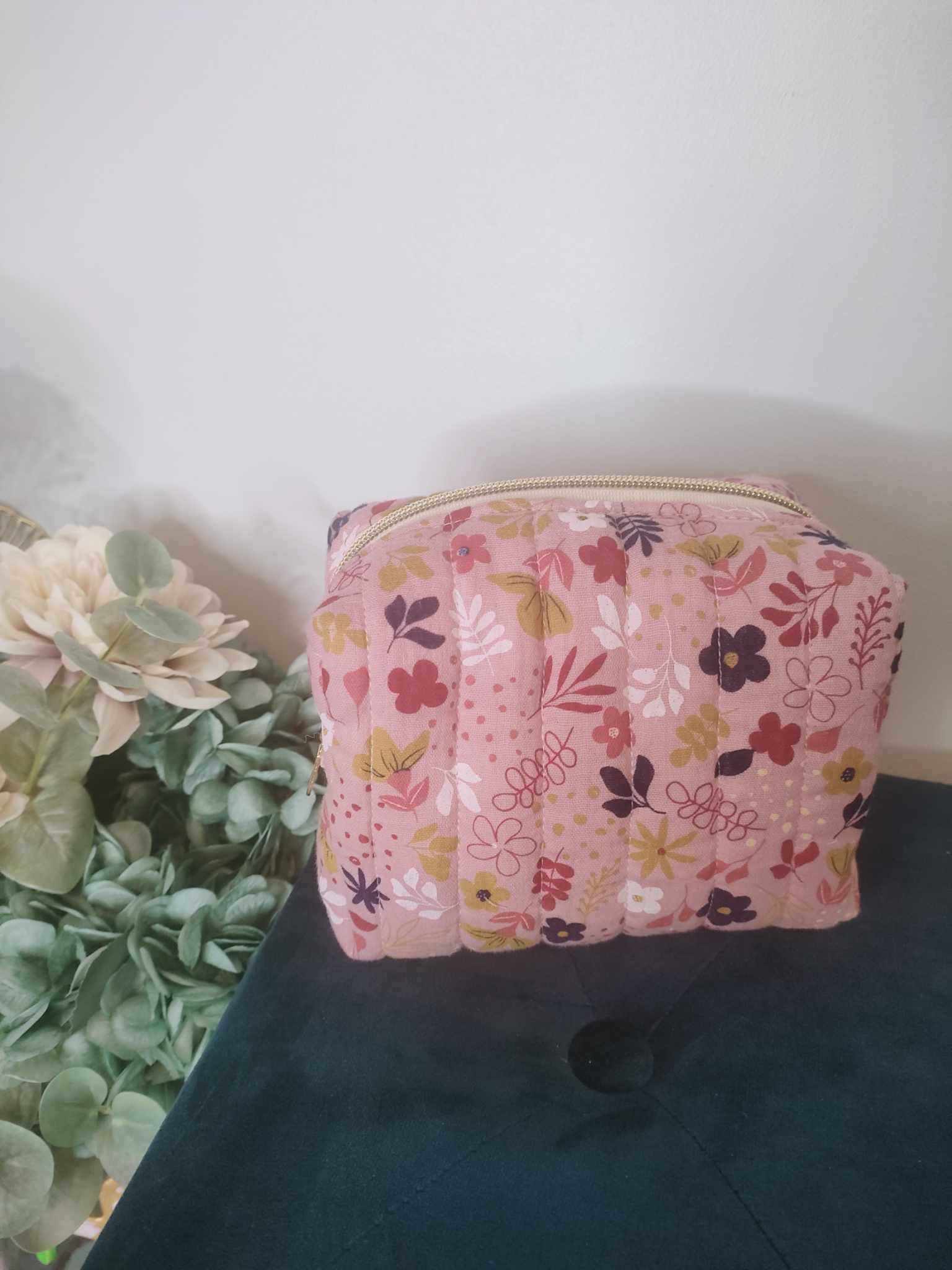 Trousse de toilette Personnalisé