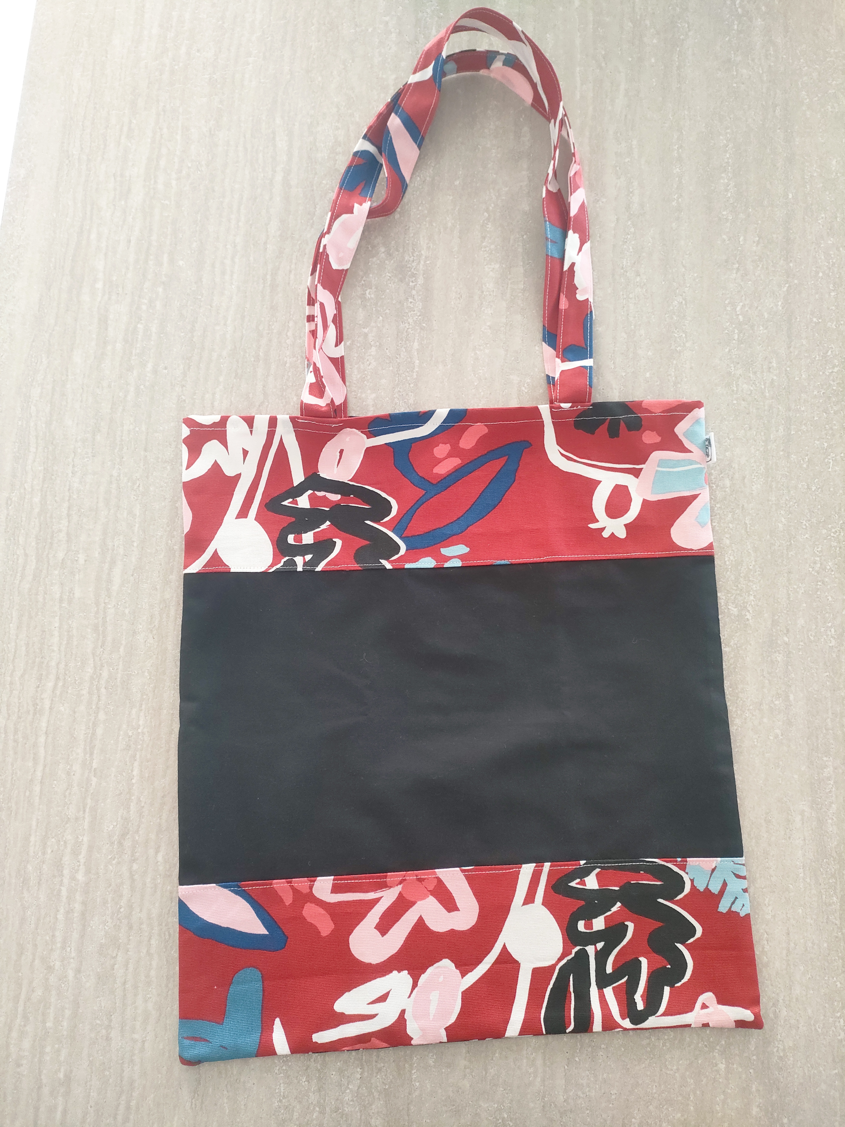 Tote-bag personnalisable Japonais