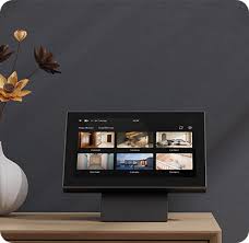 SD7 (PANTALLA PARA VER CÁMARAS)