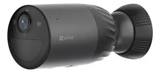 BC1C 4K P/S (INCLUYE PANEL SOLAR)