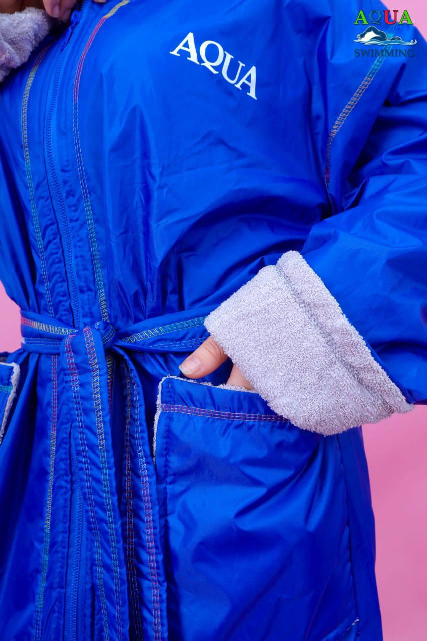 AQUA Swim Robe
