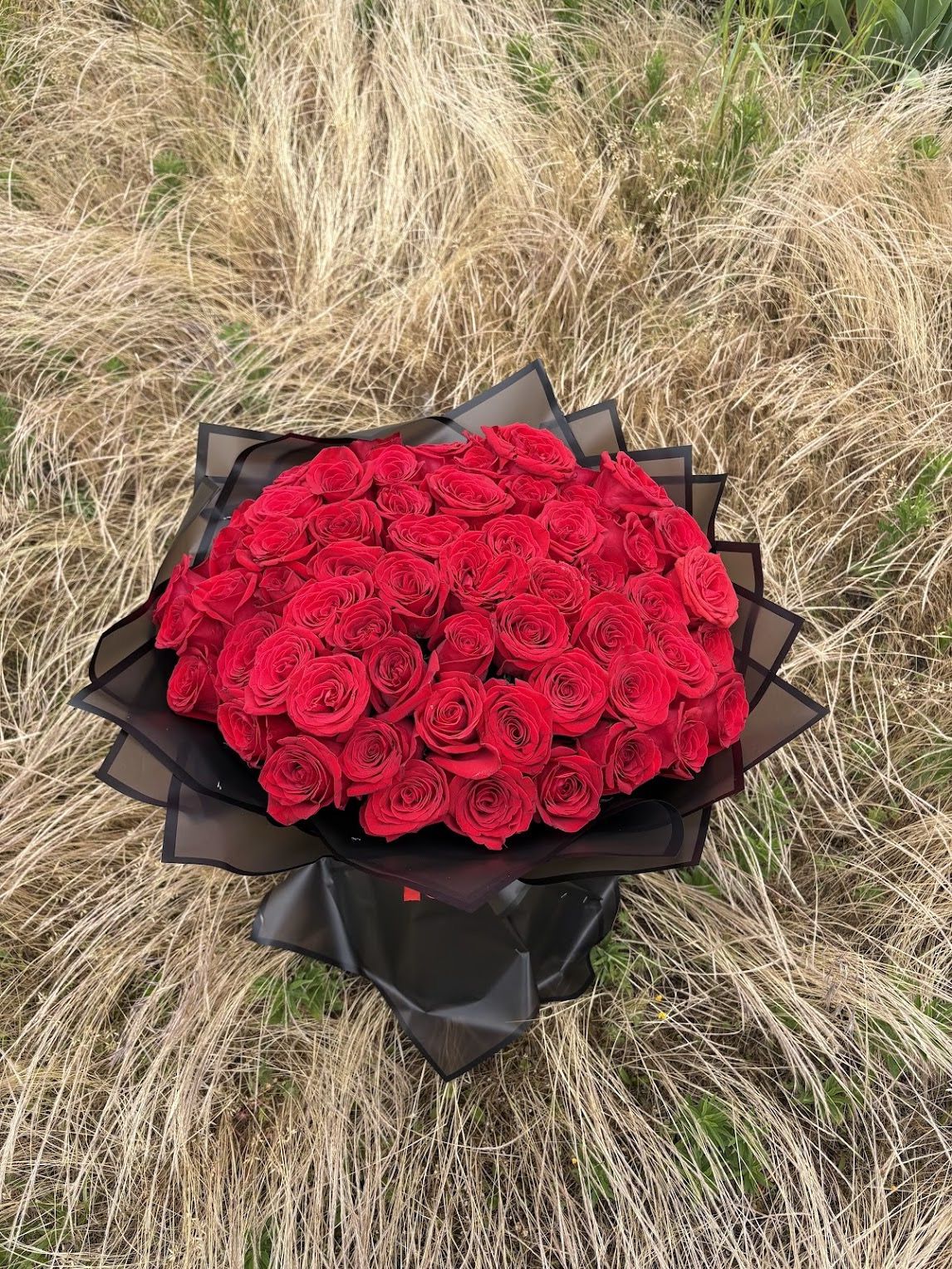 Bouquet amour étérnel